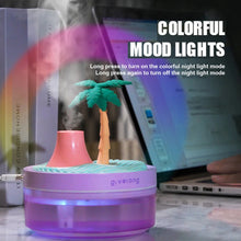 Landscape Air Humidifier