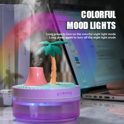 Landscape Air Humidifier