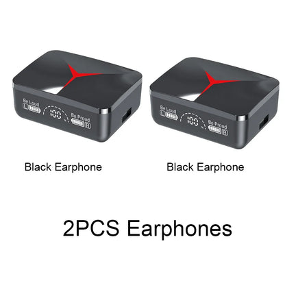 Original TWS M90 Wireless Headphones