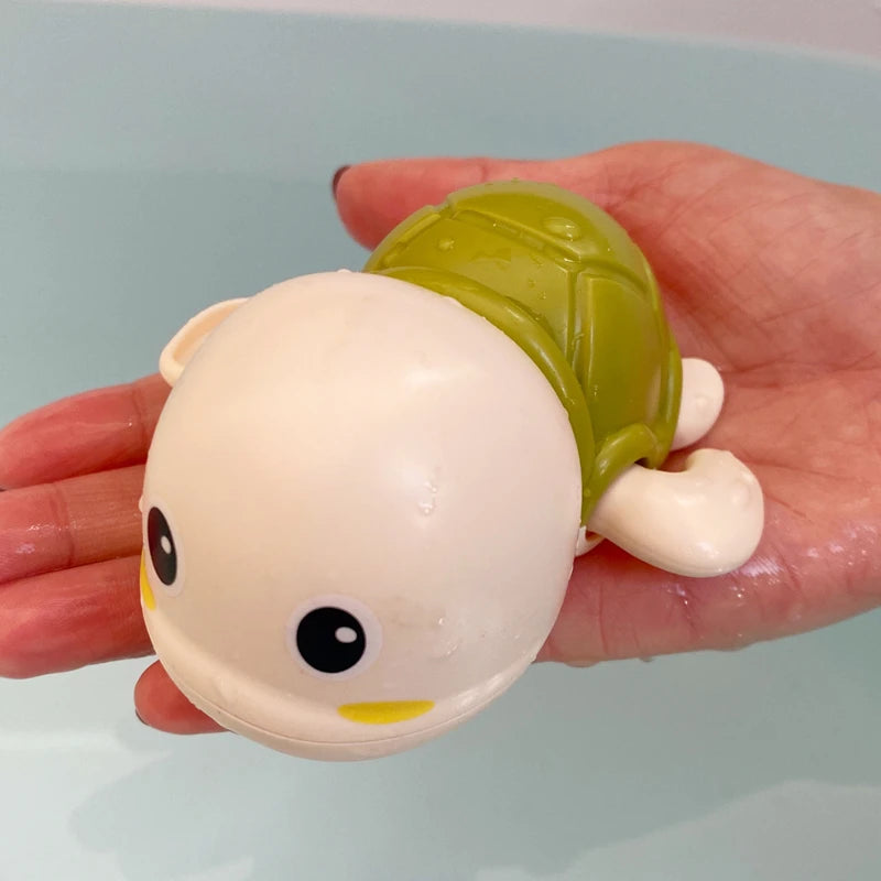 Cute Water Egg Toy