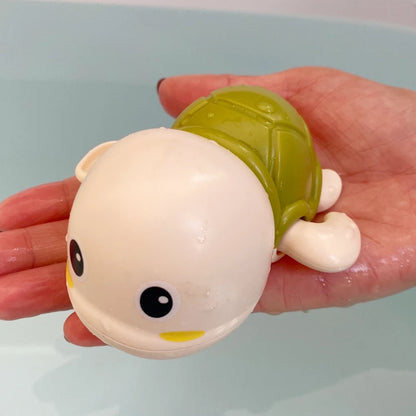 Cute Water Egg Toy