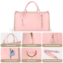 Polarshe Foldable Travel Bag