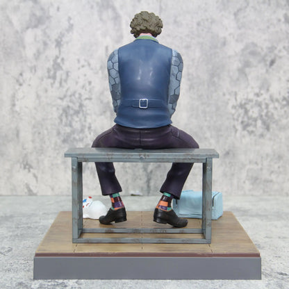 Joker Figure