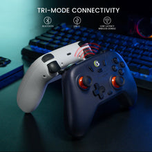 T4 Nova Lite Switch Controller Hall Effect Gamepad Nintendo Switch iPhone, Android Mobile Phone Windows PC Steam