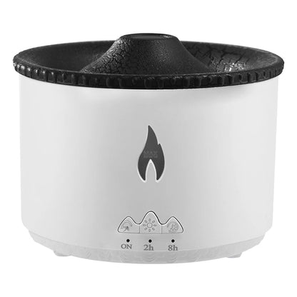 Volcano Oil Diffuser