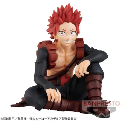 My Hero Academia Figures