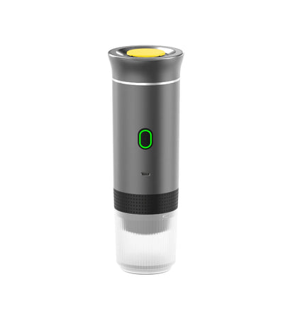 3-in-1 Portable Capsule Coffee Maker☕️