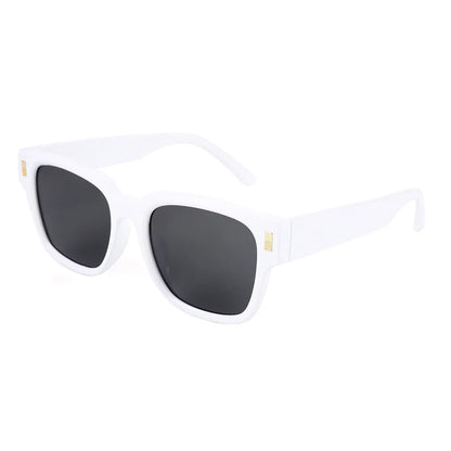 Rimless Steampunk Frameless Sunglasses