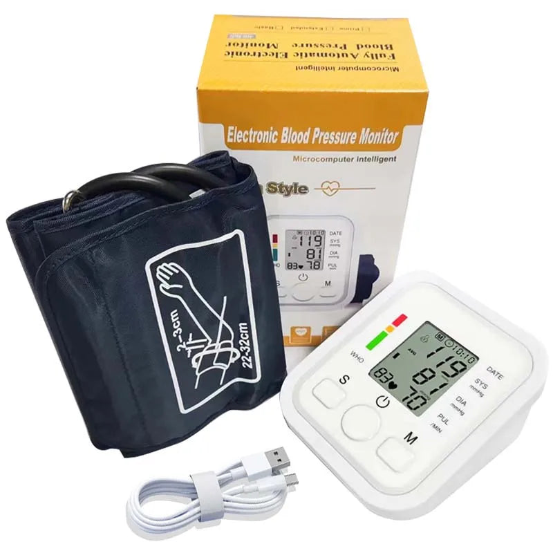 Heart Rate Monitor