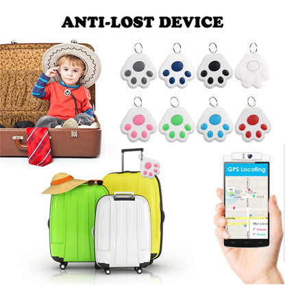 Mini GPS
