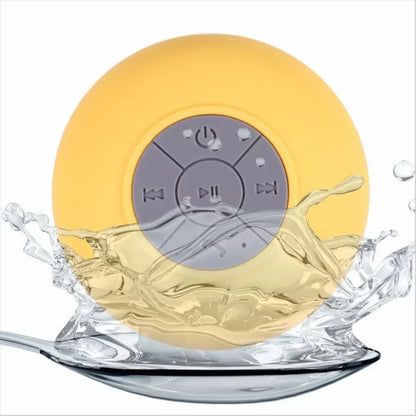 Dream Exito Bluetooth Shower Speakers