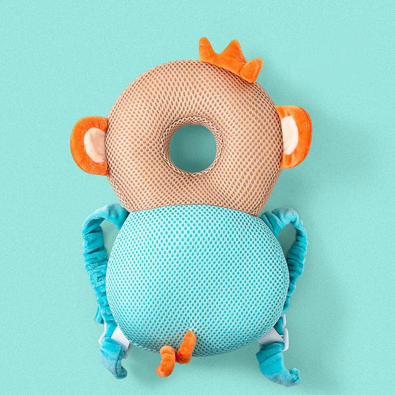 Baby Head Protector Pillows