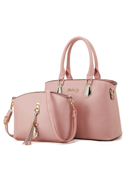 Liame - Women's Lightweight Gym Duffle Bag