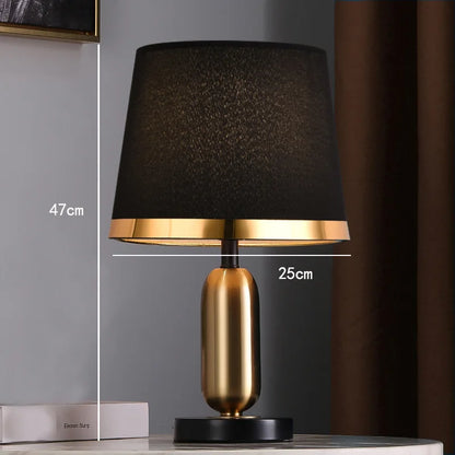 Vintage LED Standing Lamp