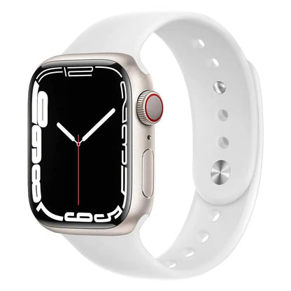Velcro Nylon Loop Watch Strap