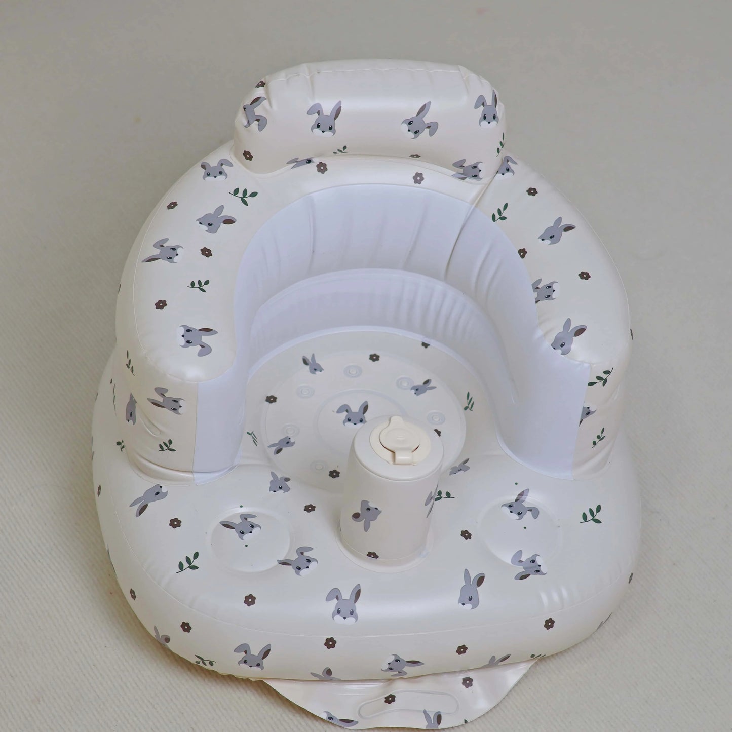 Baby Inflatable Sitting Chair