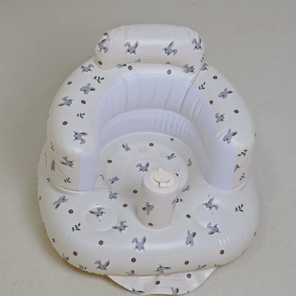 Baby Inflatable Sitting Chair