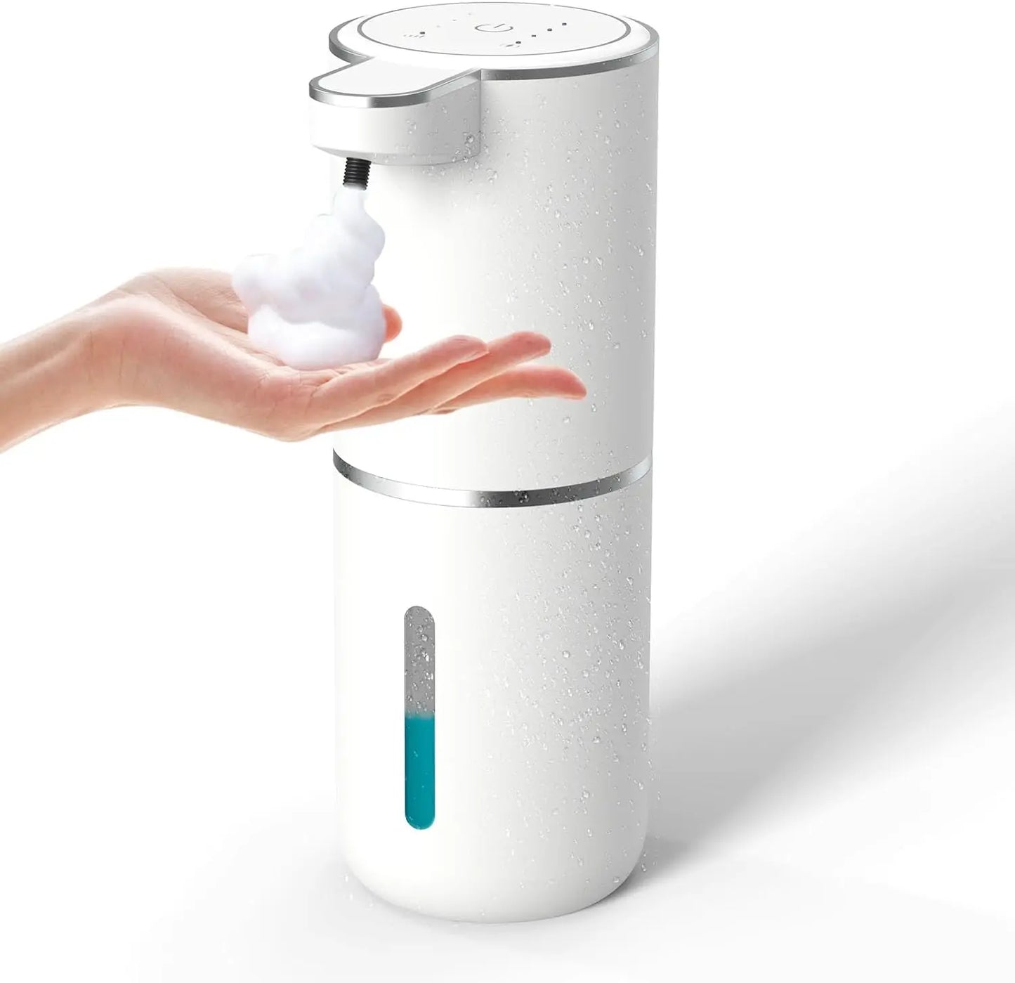 Ciormax™ Automatic Foam Soap