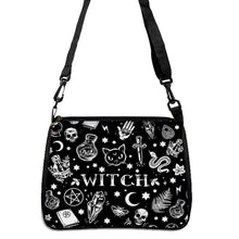 Women's Gothic Bag