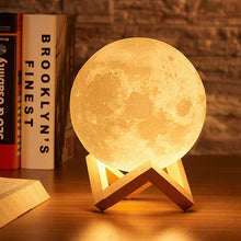 LED Moon Light Galaxy Light
