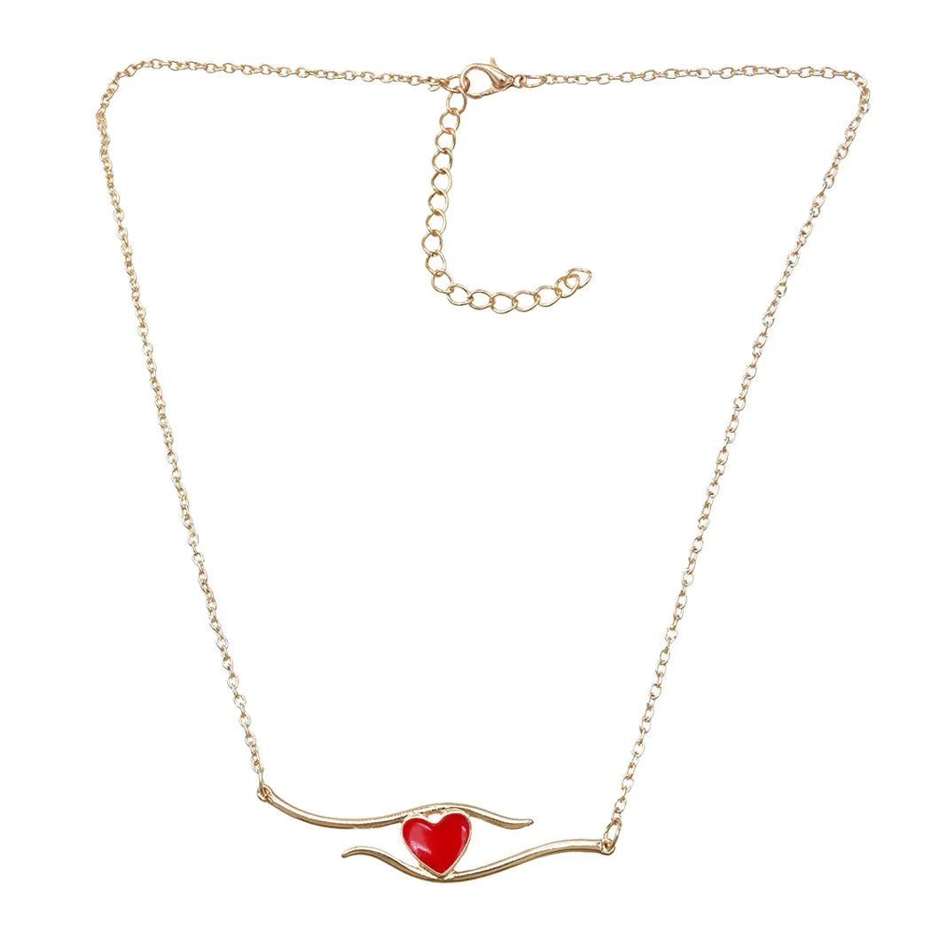 Women's Vintage Multi-Layer Tassel Pendant Necklace