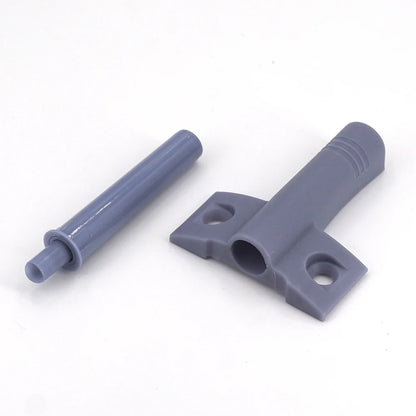 20/10/5Pcs Cabinet Door Damper Buffer Soft Quiet Closer Stoper Furniture Kitchen Wardrobe Accessory