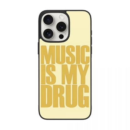 Custom Magnetic Tough iPhone Case – Dual-Layer Protection with MagSafe Compatibility