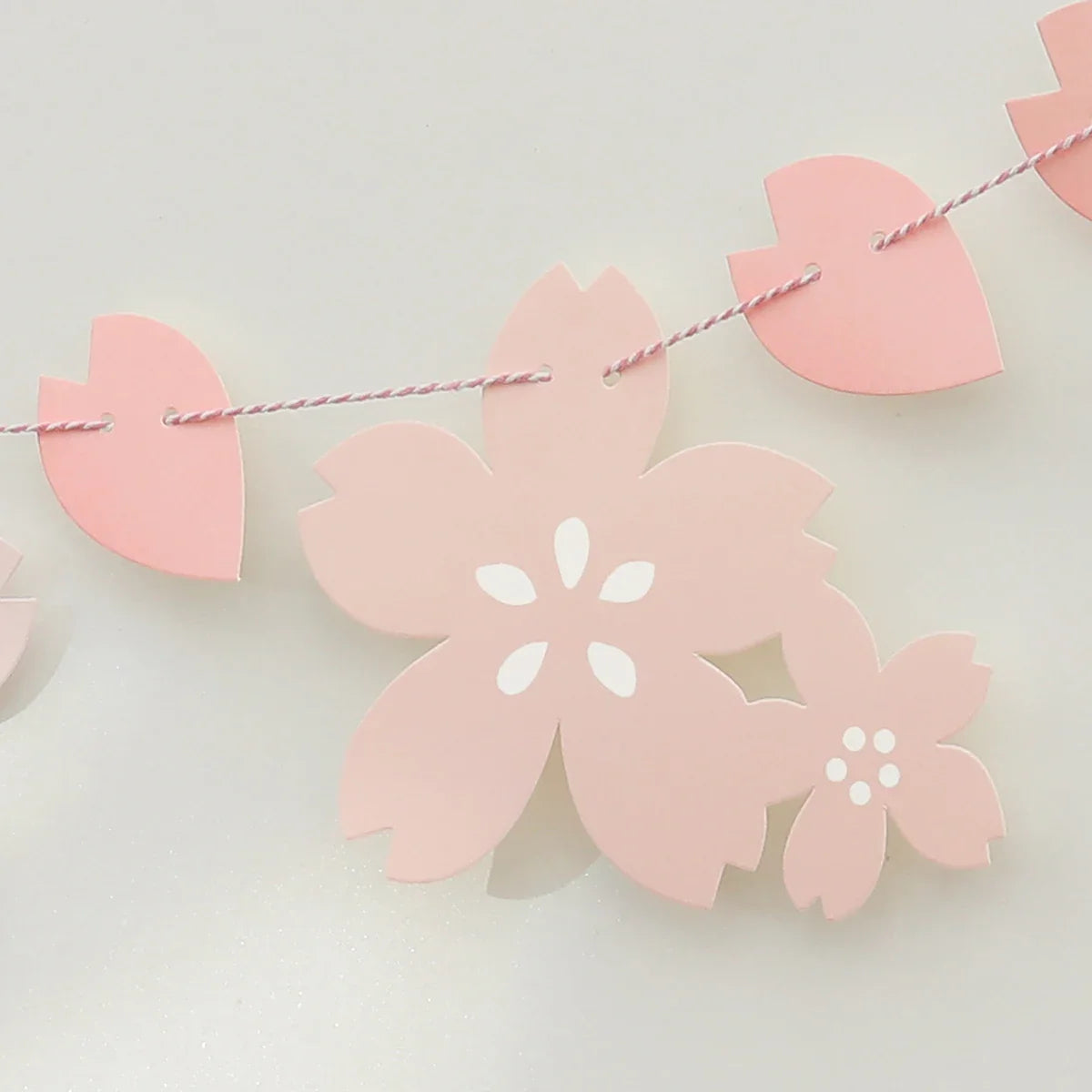 Cherry Blossom Party Decoration