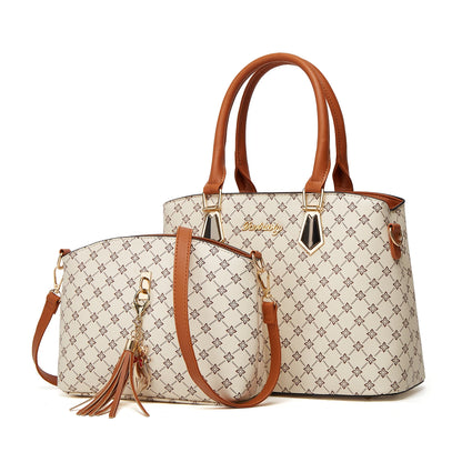 Liame - Women's Lightweight Gym Duffle Bag