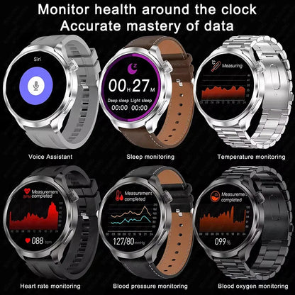 Outdoor Sport Smartwatch