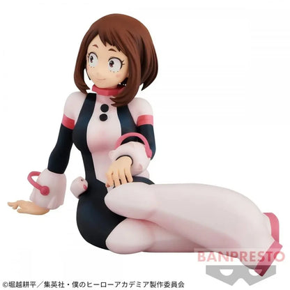 My Hero Academia Figures