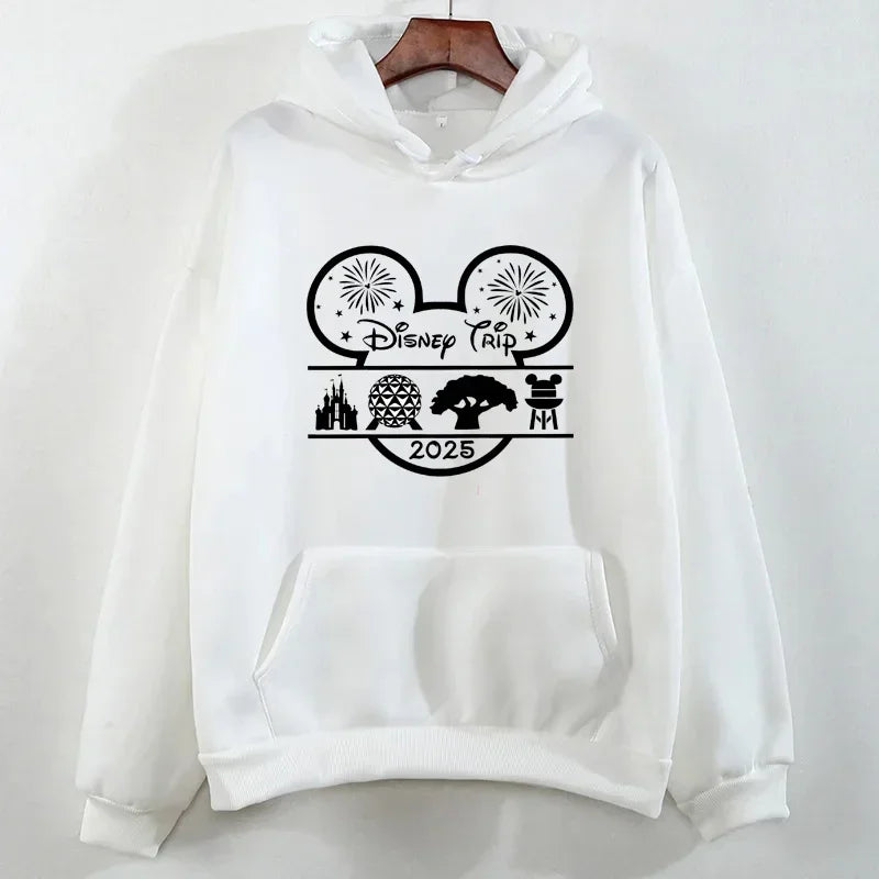 Cute Gojo Anime Printed Unisex Loose Hoodie