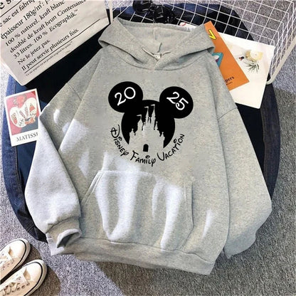 Cute Gojo Anime Printed Unisex Loose Hoodie