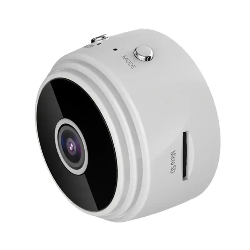 A9 Mini Camera Wifi 1080P HD Wireless Security Monitor For Home Night Version Video Protection Remote Intelligent Camcorders