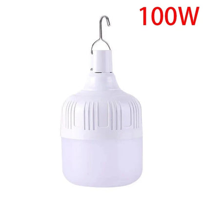 LED Emergency Light  for Camping