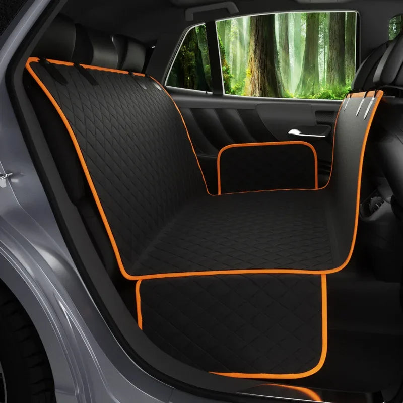 Pet Car Seat Cover