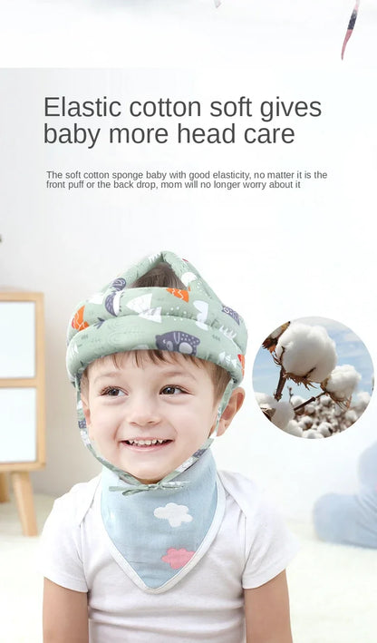 Anti-collision Protective Hat