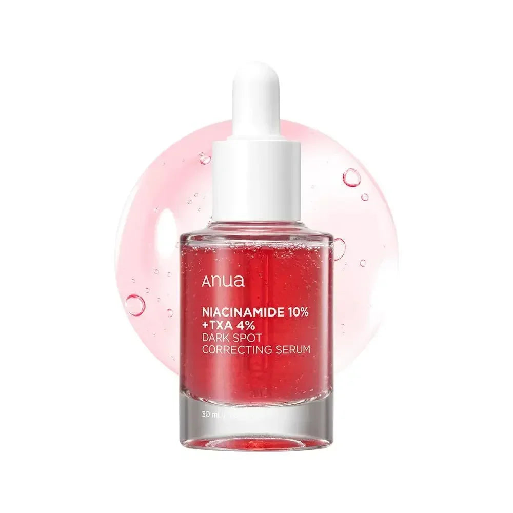 Korean Heartleaf Anua Anti-aging Essence Moisturizing