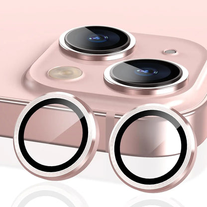 Camera Lens Protector Cover Case for iPhone 16 E 16e 15 Pro Max 14 Plus 13 Mini 12 11 15Pro 15Plus 14Pro 13Pro Phone Accessories