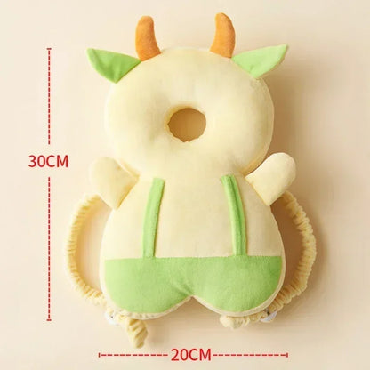 Baby Head Protector Pillows