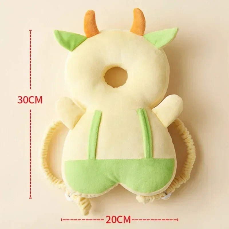 Baby Head Protector Pillows