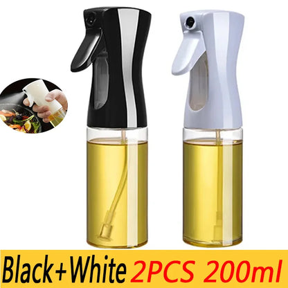 TG Mistify™ Oil Sprayer