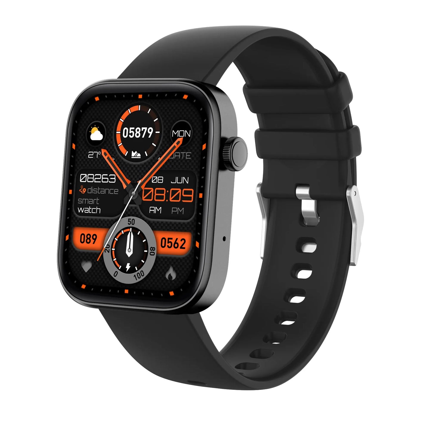 P71 Smartwatch