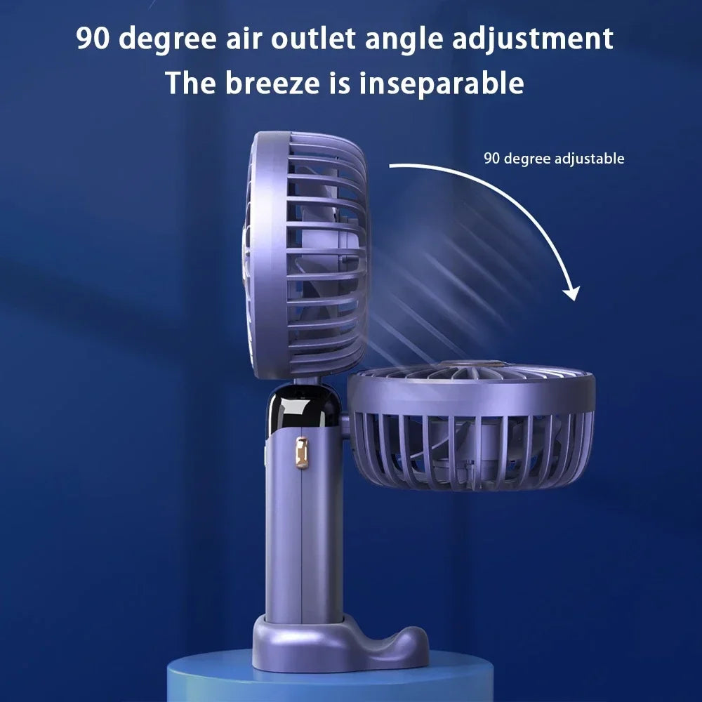 USB Mini Fan