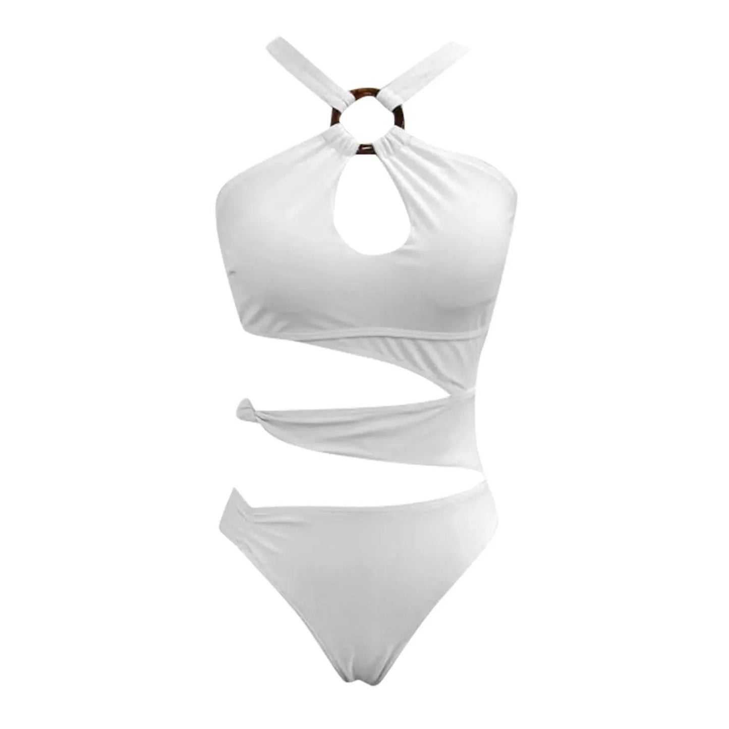 Women's Swimsuit 2025 Swimsuit For Women Plus Size Bikini Set Swimwear Push-up Bra Padded Swimsuit Beachwear купальник женский