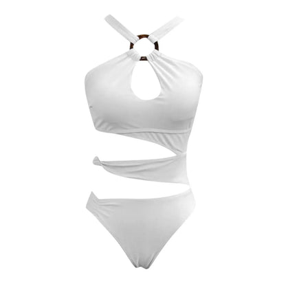 Women's Swimsuit 2025 Swimsuit For Women Plus Size Bikini Set Swimwear Push-up Bra Padded Swimsuit Beachwear купальник женский