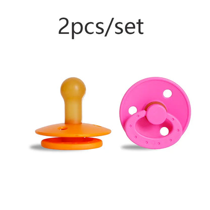Modabebe 2 Pcs/Set Baby Pacifier for Newborn
