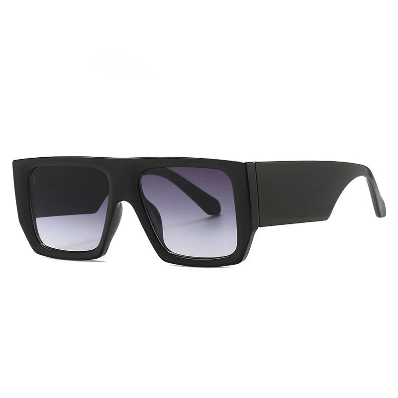 Superdry Third Street Classic Sunglasses - Black