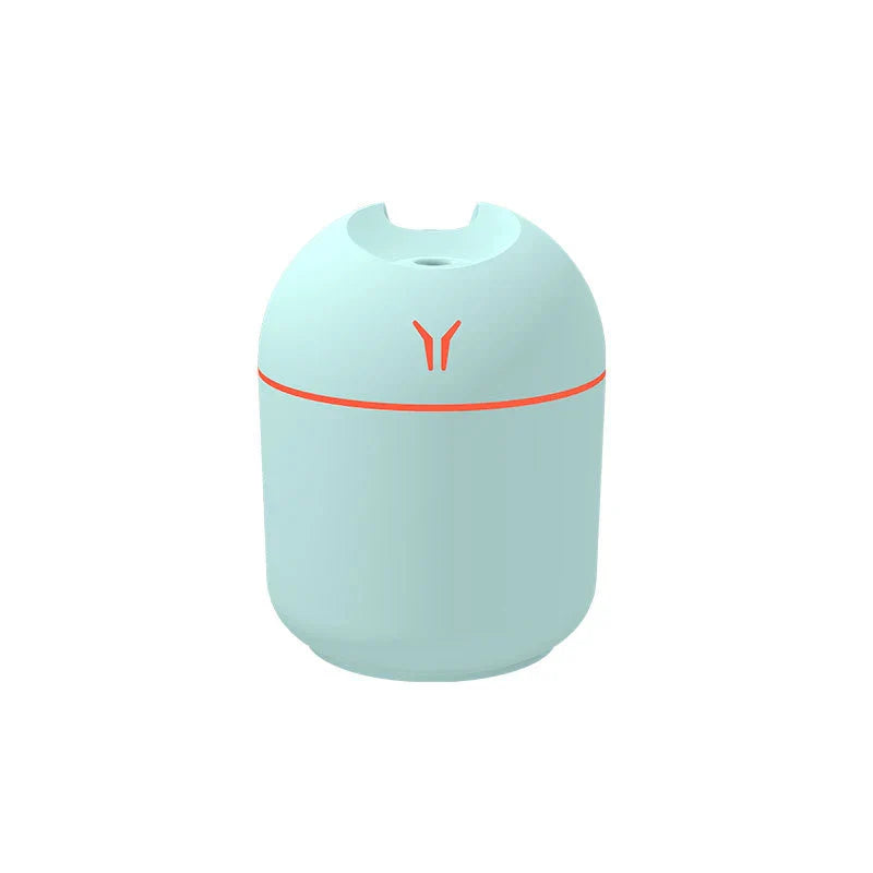 Mini Aroma Oil Diffuser USB Essential