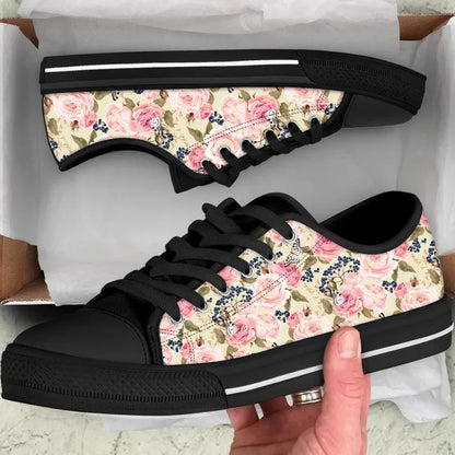 Women's Low Top Sneakers